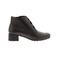 Mephisto schnürschuhe schwarz 1