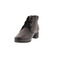Mephisto schnürschuhe schwarz 3