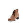Mephisto veterschoenen cognac 3