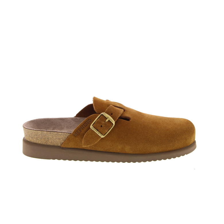 Mephisto tongs roest