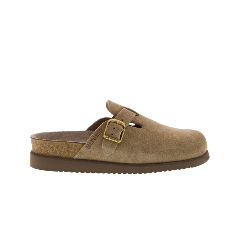 Mephisto tongs beige