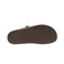 Mephisto tongs beige 5