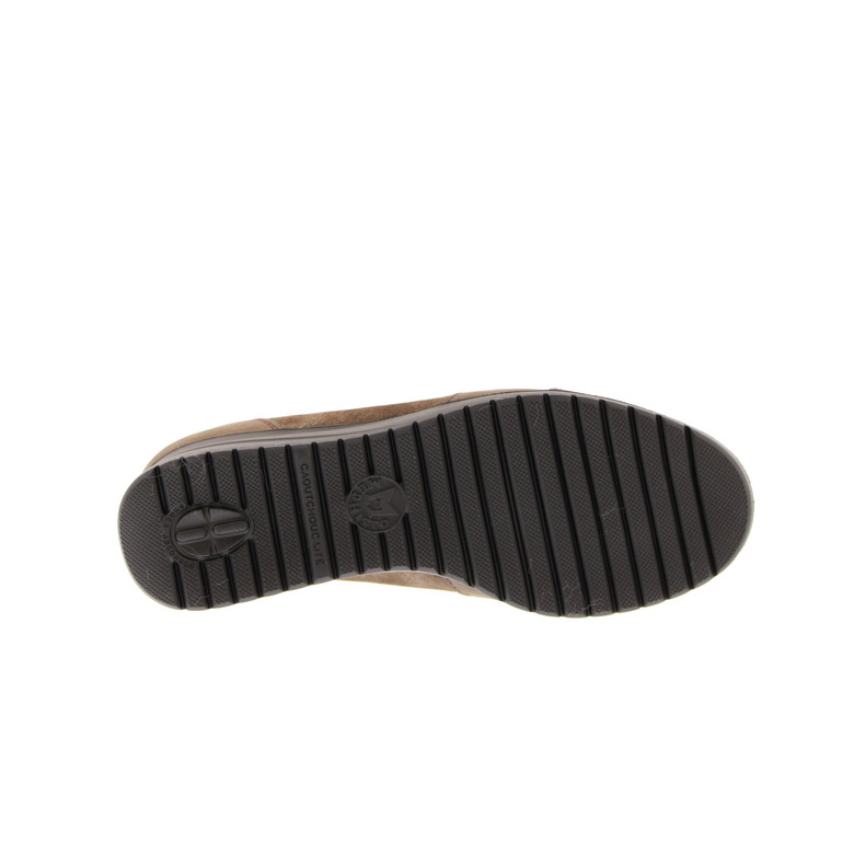 Mephisto lace shoes brown 5