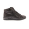 Mephisto veterschoenen zwart 1