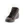 Mephisto veterschoenen zwart 3