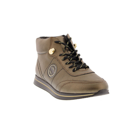 Mephisto schnürschuhe bronze