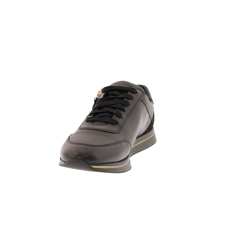 Mephisto low shoes black 3