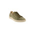 Mephisto low shoes khaki green 2