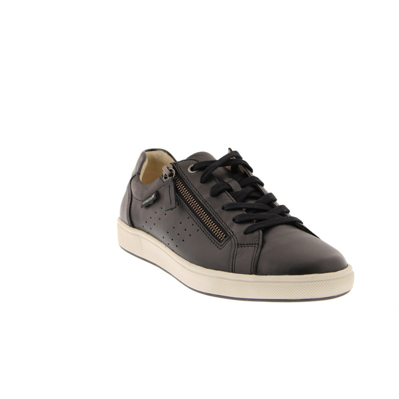 Mephisto low shoes black 2