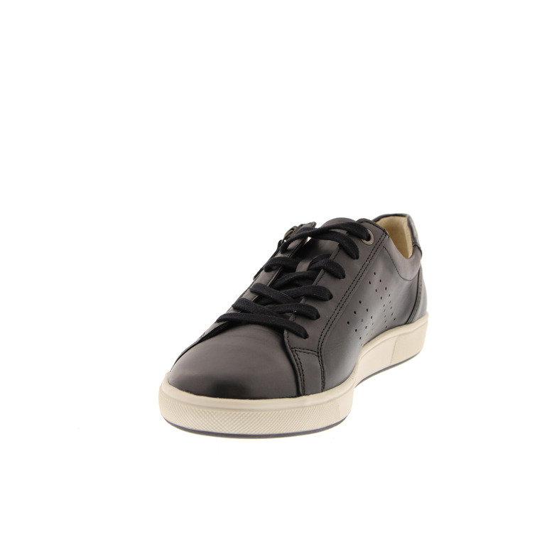 Mephisto low shoes black 3