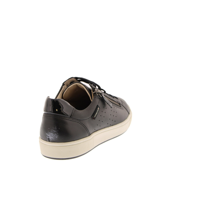 Mephisto low shoes black 4
