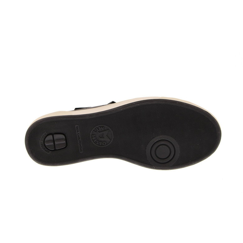 Mephisto low shoes black 5