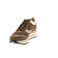 Mephisto low shoes cognac 3