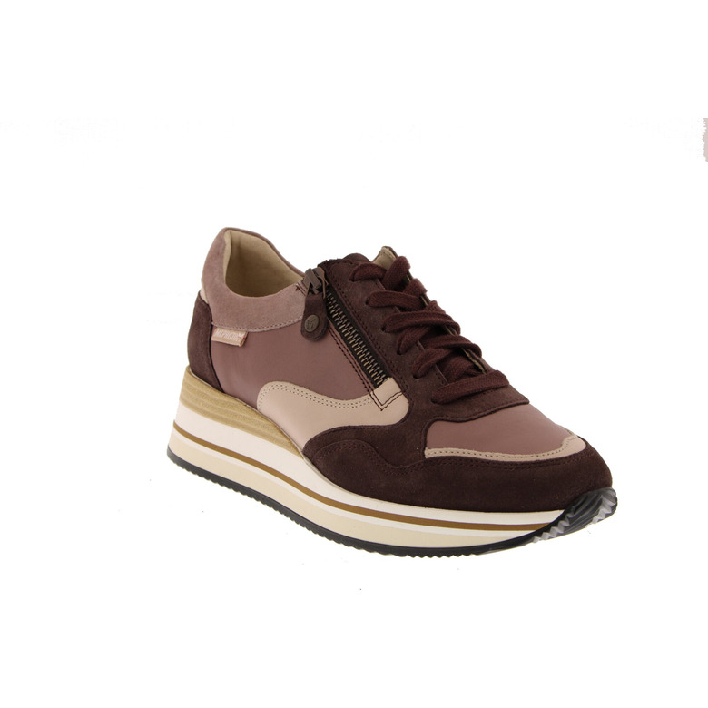 Mephisto low shoes multicolor 2