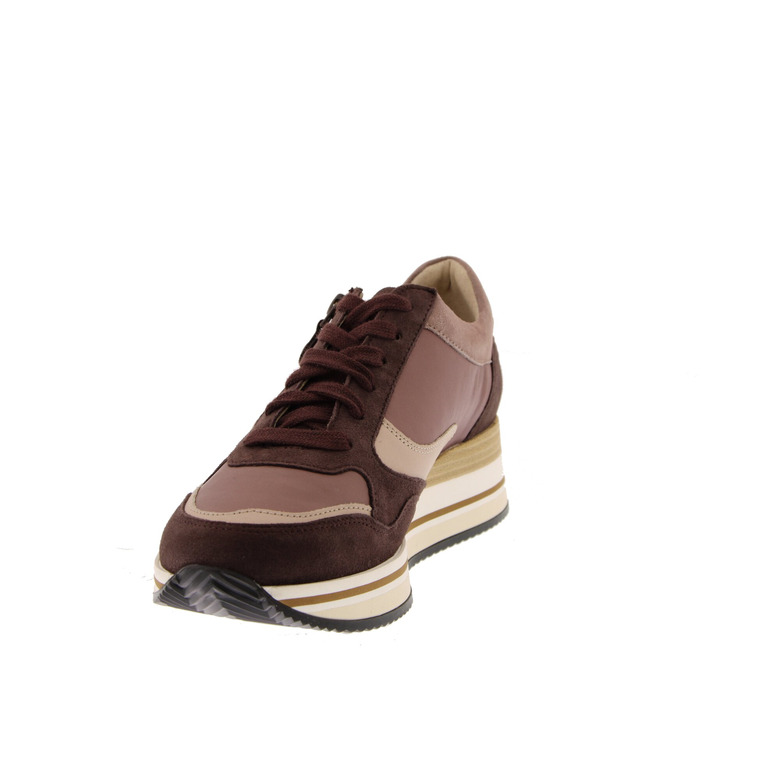 Mephisto low shoes multicolor 3