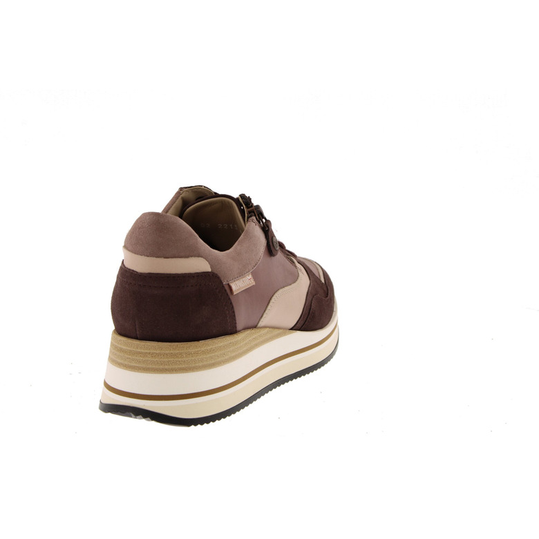 Mephisto low shoes multicolor 4
