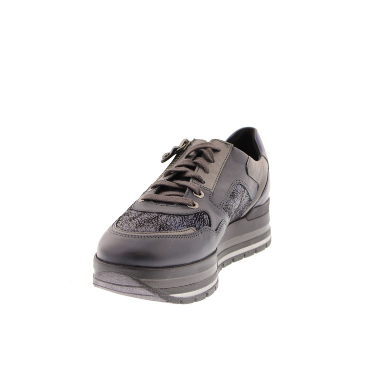 Mephisto low shoes blue 3