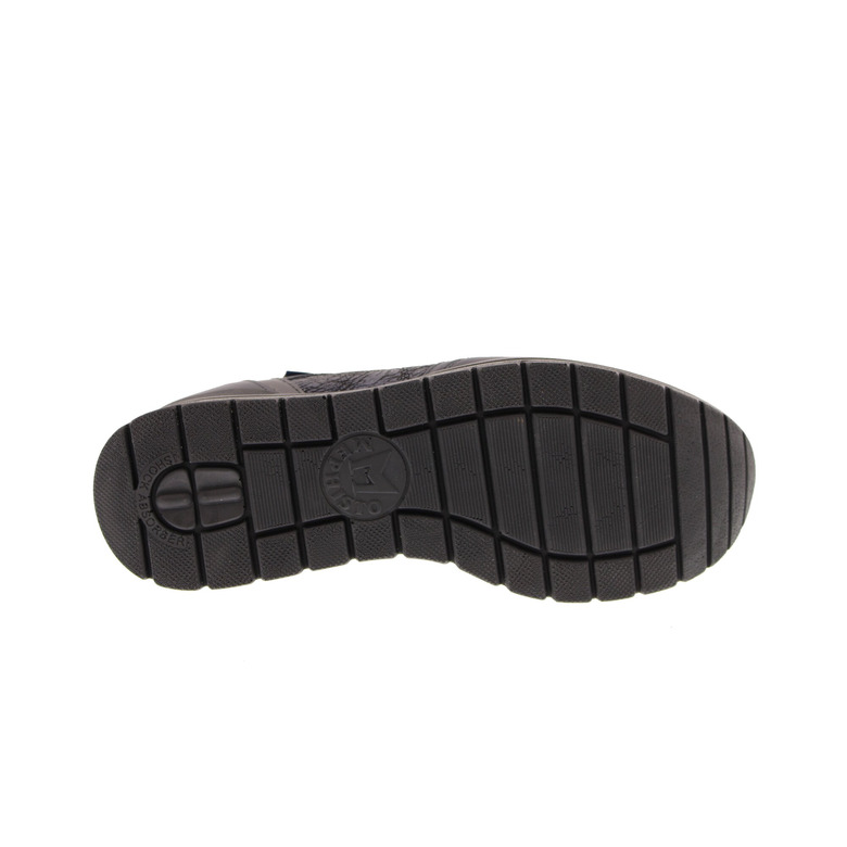 Mephisto low shoes blue 5