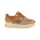 Mephisto low shoes taupe 1