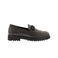 Mephisto mocassins zwart 1