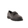 Mephisto mocassins zwart 2