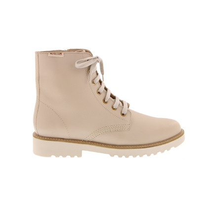 Mephisto schnürschuhe beige