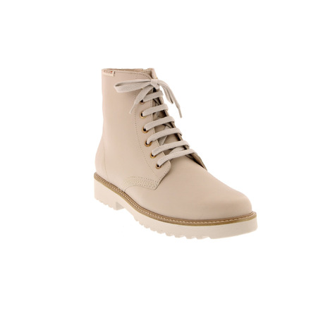 Mephisto schnürschuhe beige