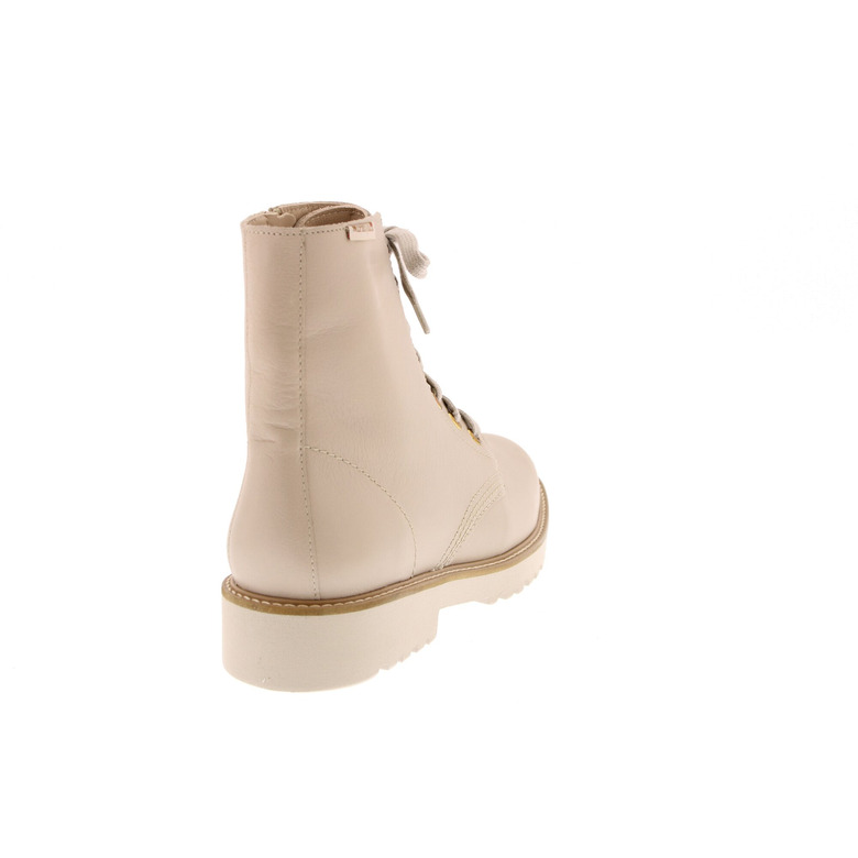 Mephisto veterschoenen beige 4