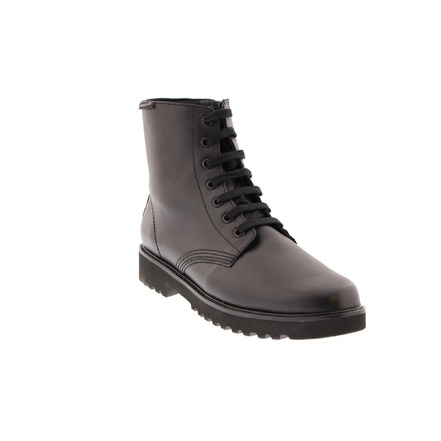 Mephisto schnürschuhe schwarz