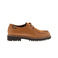 Mephisto chaussures basses cognac 1
