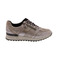 Mephisto low shoes taupe 1
