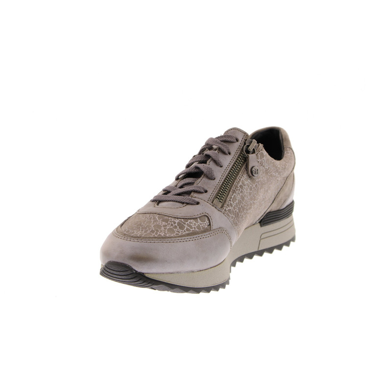 Mephisto low shoes taupe 3