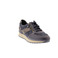 Mephisto low shoes blue 2