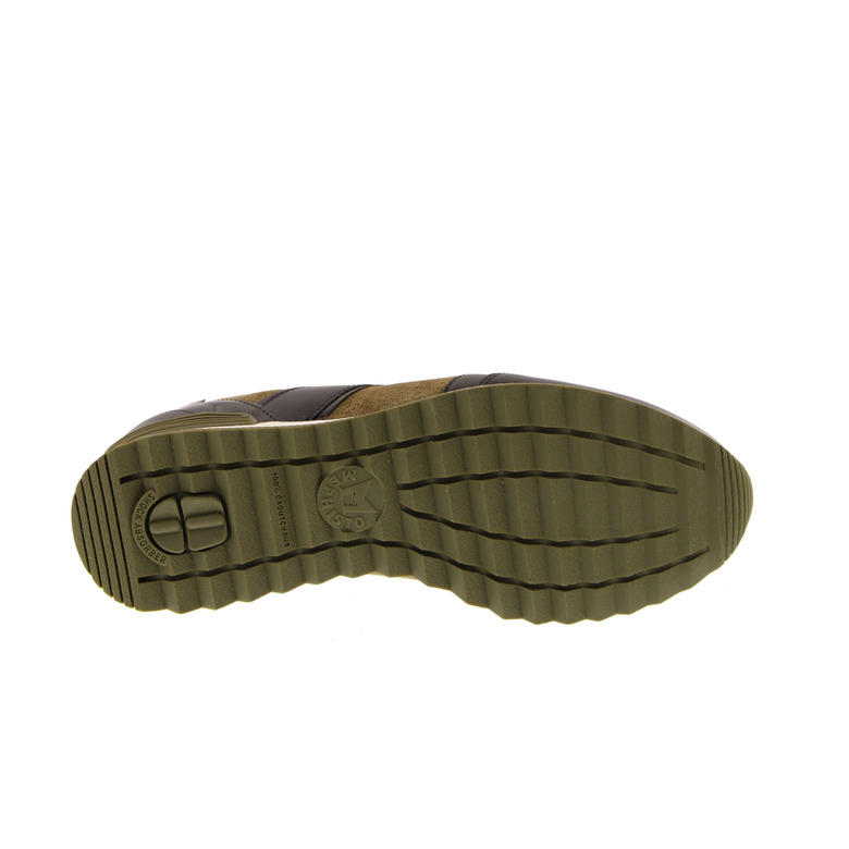 Mephisto low shoes black 5