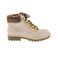Mephisto veterschoenen beige 1