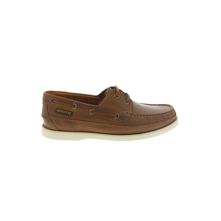 Mephisto chaussures basses brun