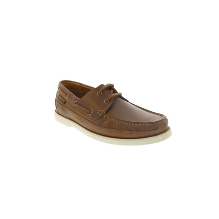 Mephisto chaussures basses brun