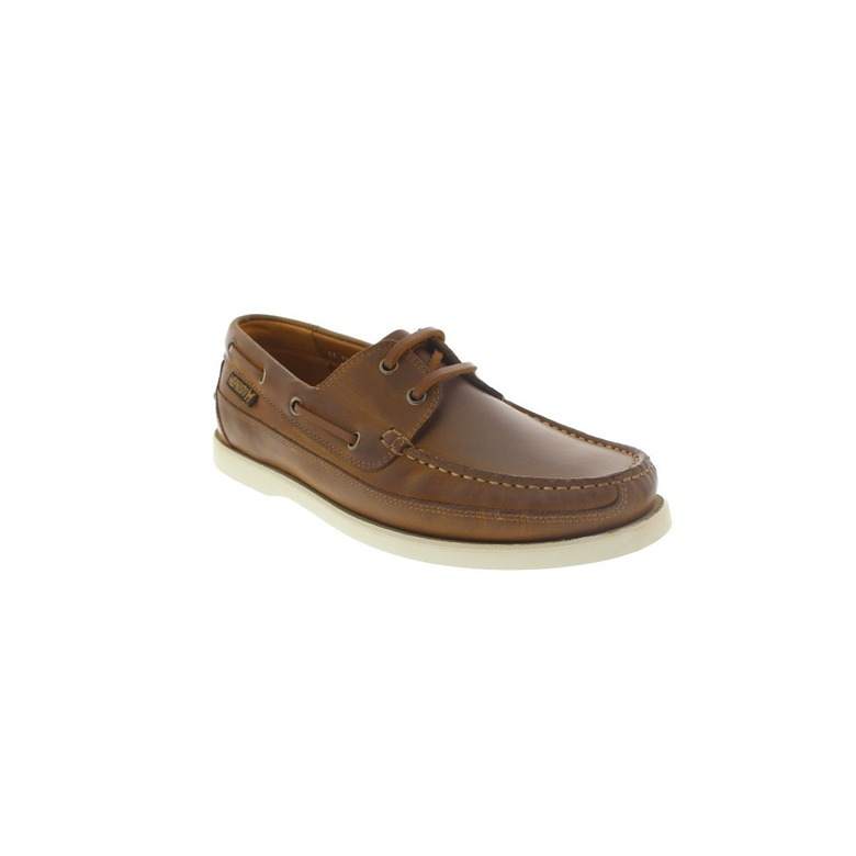 Mephisto chaussures basses brun 2