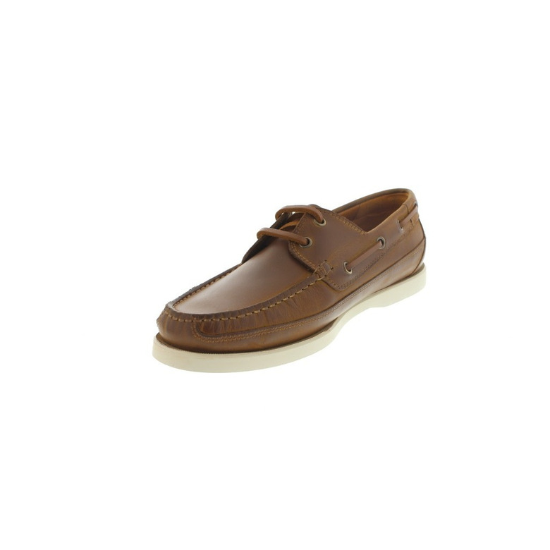 Mephisto chaussures basses brun 3