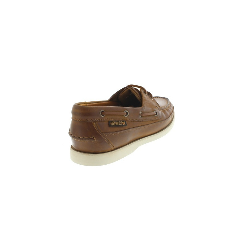 Mephisto chaussures basses brun 4