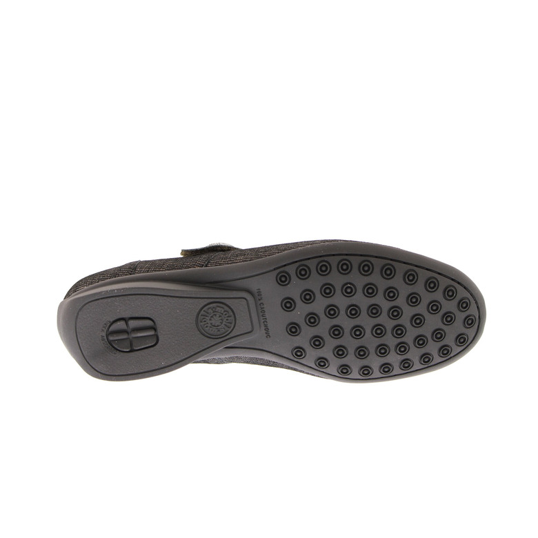 Mephisto Mobils niedrige schuhe bronze 5