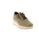 Mephisto Mobils lace shoes khaki green 2