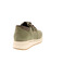 Mephisto Mobils lace shoes khaki green 4