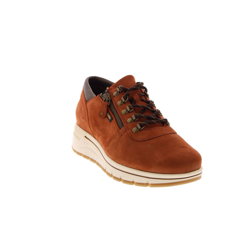 Mephisto Mobils lace shoes roest 2