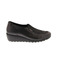 Mephisto Mobils low shoes black 1