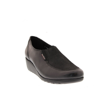 Mephisto Mobils low shoes black