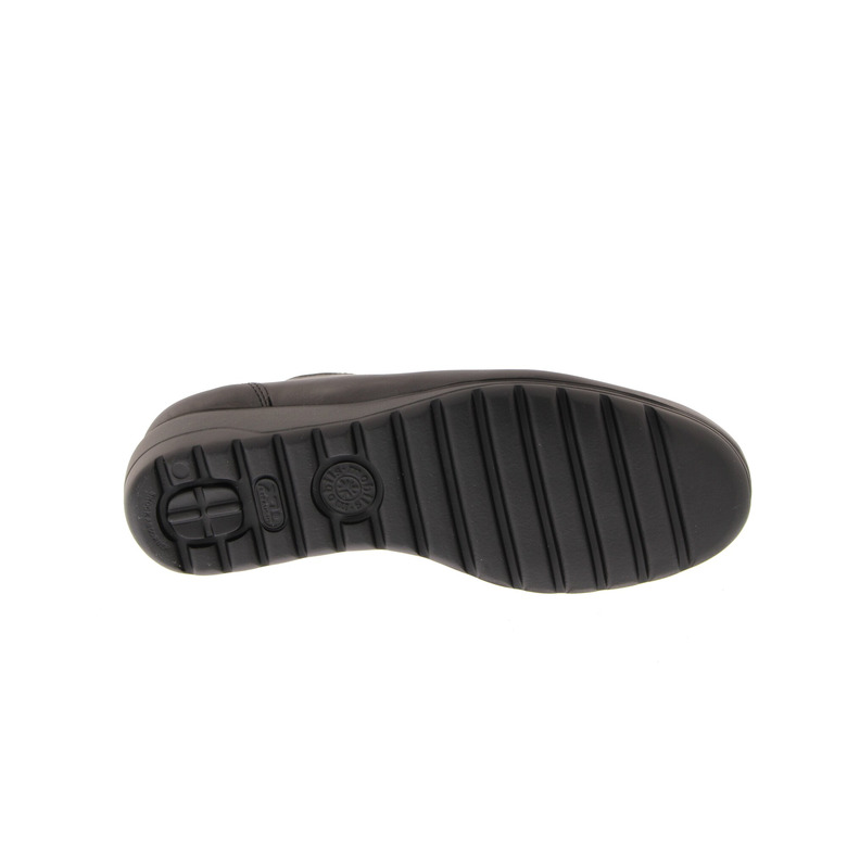Mephisto Mobils low shoes black 5