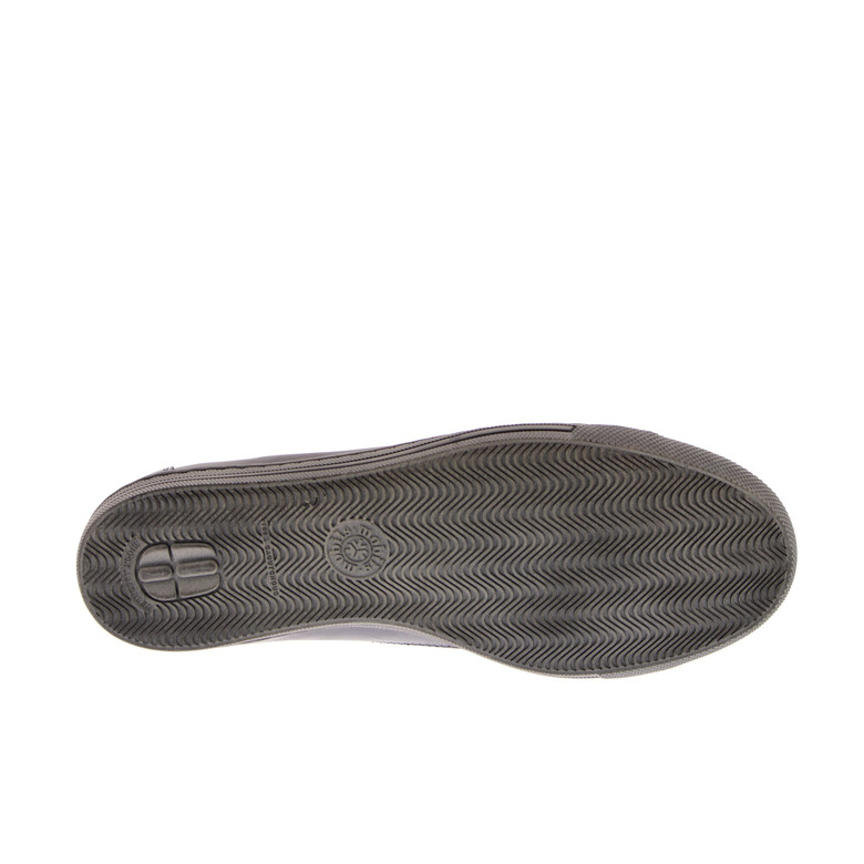 Mephisto Mobils lace shoes blue 5