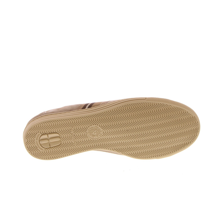 Mephisto Mobils veterschoenen taupe 5