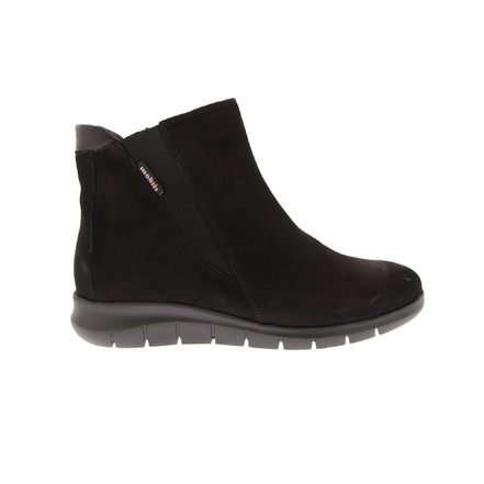 Mephisto Mobils bottillons noir
